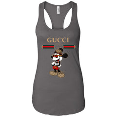 Gucci Mickey New Trending T-shirt Women Tank Top Women Tank Top - parenttees