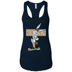 Best Gucci Rabbit T-shirt Women Tank Top Women Tank Top - parenttees