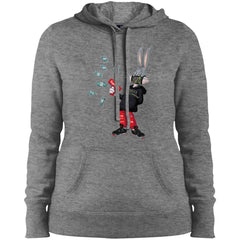 Rabbit Gucci T-shirt Women Hooded Sweatshirt Women Hooded Sweatshirt - parenttees