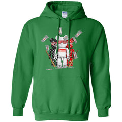 Supreme Lego Robot T-shirt Pullover Hoodie Sweatshirt Pullover Hoodie Sweatshirt - parenttees