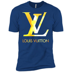 Louis Vuitton Gift T-shirt Men Short Sleeve T-Shirt Men Short Sleeve T-Shirt - parenttees