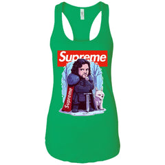 Supreme Game Of Thrones T-shirt Women Tank Top Women Tank Top - parenttees