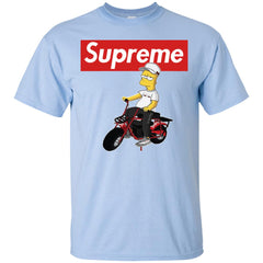 Supreme Car T-shirt Men Cotton T-Shirt Men Cotton T-Shirt - parenttees