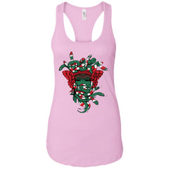 Versace Snack Best T-shirt Women Tank Top Women Tank Top - parenttees