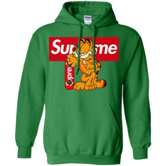 Supreme Tiger T-shirt Pullover Hoodie Sweatshirt Pullover Hoodie Sweatshirt - parenttees