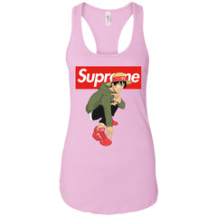 Supreme One Piece Y3 T-shirt Women Tank Top Women Tank Top - parenttees