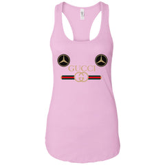 Gucci Mercedes Best T-shirt Women Tank Top Women Tank Top - parenttees