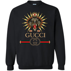 Gucci Tiger Best T-shirt Crewneck Pullover Sweatshirt