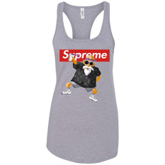 Supreme Kame Sennin Turtle Women Tank Top Women Tank Top - parenttees