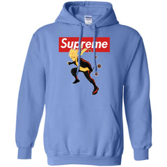 Supreme Naruto T-shirt Pullover Hoodie Sweatshirt Pullover Hoodie Sweatshirt - parenttees