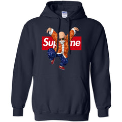 Supreme Kame Turtle Dragon Ball T-shirt Pullover Hoodie Sweatshirt Pullover Hoodie Sweatshirt - parenttees