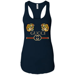 Gucci Tiger Love T-shirt Women Tank Top Women Tank Top - parenttees