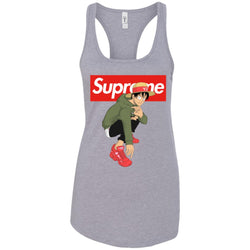 Supreme One Piece Y3 T-shirt Women Tank Top