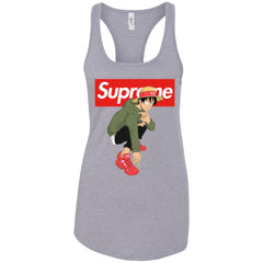 Supreme One Piece Y3 T-shirt Women Tank Top Women Tank Top - parenttees