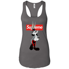 Supreme Rabbit T-shirt Women Tank Top Women Tank Top - parenttees