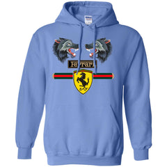 Gucci Ferrari Shirt Pullover Hoodie Sweatshirt Pullover Hoodie Sweatshirt - parenttees