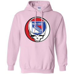 New York Rangers Grateful Dead Steal Your Face Hockey Nhl Shirts Pullover Hoodie Sweatshirt Pullover Hoodie Sweatshirt - parenttees