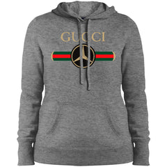 Gucci Mercedes T-shirt Women Hooded Sweatshirt Women Hooded Sweatshirt - parenttees