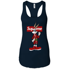 Supreme Rabbit Party T-shirt Women Tank Top Women Tank Top - parenttees