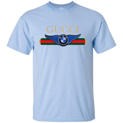 Gucci Bmw T-shirt Men Cotton T-Shirt Men Cotton T-Shirt - parenttees