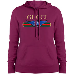 Gucci Bmw T-shirt Women Hooded Sweatshirt Women Hooded Sweatshirt - parenttees