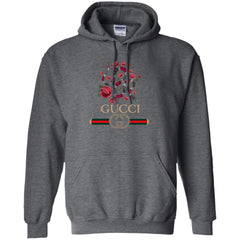 Gucci Logo Snake T-shirt Pullover Hoodie Sweatshirt Pullover Hoodie Sweatshirt - parenttees