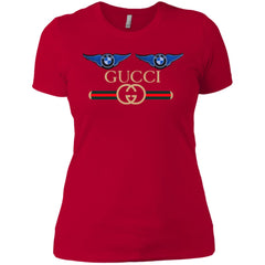 Gucci Bmw Trending T-shirt Women Cotton T-Shirt Women Cotton T-Shirt - parenttees