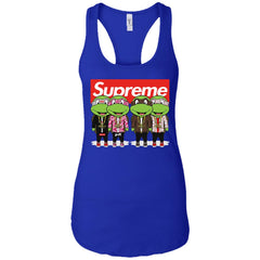 Supreme Turtle T-shirt Women Tank Top Women Tank Top - parenttees