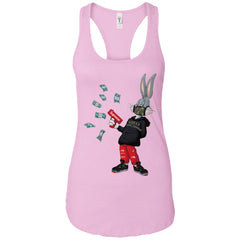 Rabbit Gucci T-shirt Women Tank Top Women Tank Top - parenttees