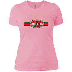 Gucci Bugatti Shirt Women Cotton T-Shirt Women Cotton T-Shirt - parenttees