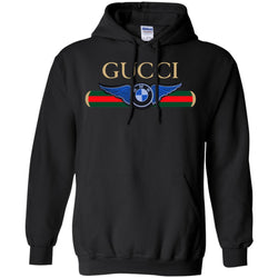 Gucci Bmw T-shirt Pullover Hoodie Sweatshirt