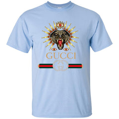 Gucci Tiger Best T-shirt Men Cotton T-Shirt Men Cotton T-Shirt - parenttees