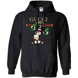 Gucci Mickey Mouse Top Trending T-shirt Pullover Hoodie Sweatshirt