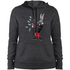 Rabbit Gucci T-shirt Women Hooded Sweatshirt Women Hooded Sweatshirt - parenttees