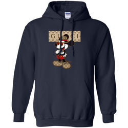 Gucci Mickey T-shirt So Baby Shirt Pullover Hoodie Sweatshirt