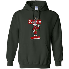 Supreme Rabbit Party T-shirt Pullover Hoodie Sweatshirt Pullover Hoodie Sweatshirt - parenttees