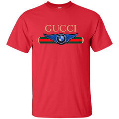 Gucci Bmw T-shirt Men Cotton T-Shirt Men Cotton T-Shirt - parenttees