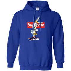 Supreme Rabbit Trending T-shirt Pullover Hoodie Sweatshirt Pullover Hoodie Sweatshirt - parenttees