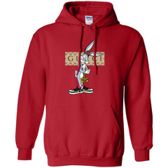 Best Gucci Rabbit T-shirt Pullover Hoodie Sweatshirt Pullover Hoodie Sweatshirt - parenttees