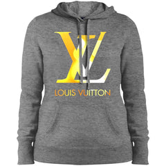 Louis Vuitton Gift T-shirt Women Hooded Sweatshirt Women Hooded Sweatshirt - parenttees