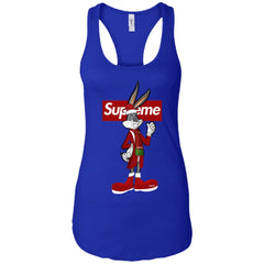 Supreme Rabbit Party T-shirt Women Tank Top Women Tank Top - parenttees