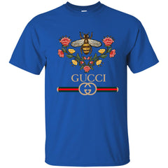 Gucci Logo T-shirt Men Cotton T-Shirt Men Cotton T-Shirt - parenttees