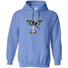 Gucci Mickey Mouse Drink Beer T-shirt Pullover Hoodie Sweatshirt Pullover Hoodie Sweatshirt - parenttees