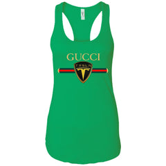 Gucci Tesla T-shirt Women Tank Top Women Tank Top - parenttees