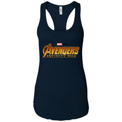 Infinity War Endgame Women Tank Top Women Tank Top - parenttees