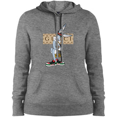 Best Gucci Rabbit T-shirt Women Hooded Sweatshirt Women Hooded Sweatshirt - parenttees