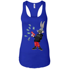 Rabbit Gucci T-shirt Women Tank Top Women Tank Top - parenttees