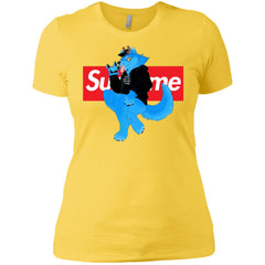 Supreme Woft T-shirt Women Cotton T-Shirt Women Cotton T-Shirt - parenttees