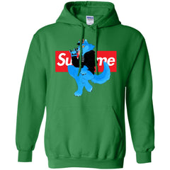 Supreme Woft T-shirt Pullover Hoodie Sweatshirt Pullover Hoodie Sweatshirt - parenttees