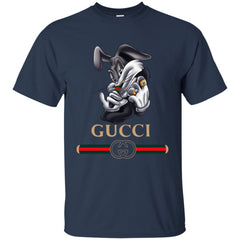 Gucci Rabbit Movie Disney T-shirt Men Cotton T-Shirt Men Cotton T-Shirt - parenttees